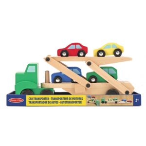 Kinder autotransporter met autos 10052484