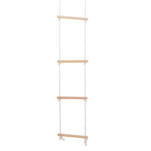 Kinder touwladder/klimladder 2 meter 10212065