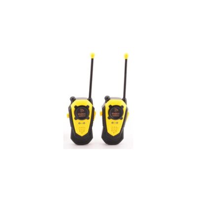 Kinder walkie talkie set 10062843