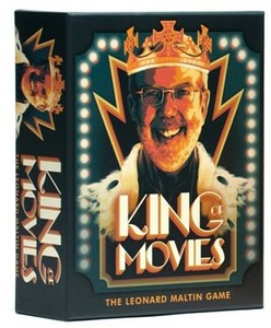 King of Movies - The Leonard Maltin Game 31537230685