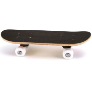 Klein skateboard voor kinderen 10105576