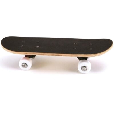 Klein skateboard voor kinderen 10105576