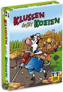 Klussen met Koeien 30654125441