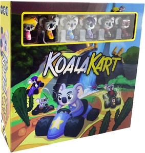 Koala Kart 33882393021