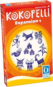 Kokopelli Expansion 1 35291202149