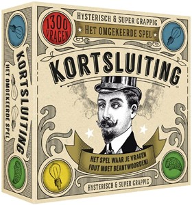 Kortsluiting - Spel 36775757414