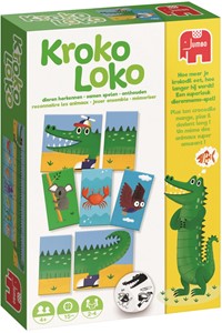 Kroko Loko 31871547055