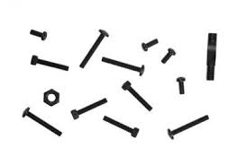 Kyosho GXR-28 Screws (74025-09) 11514