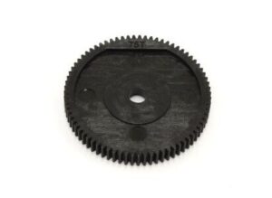 Kyosho - Spur Gear 75T EP Fazer-Rage 2.0 FZ02L-B (FA206-75) 36060