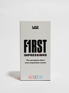 LADbible - First Impressions Game 33552704125