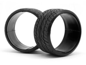 LP35 T-Drift Tire Dunlop Le Mans LM703 (2pcs) 11736