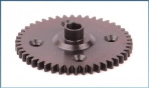 LRP - Steel Main Gear 46T - Rebel BX (133197) 7746