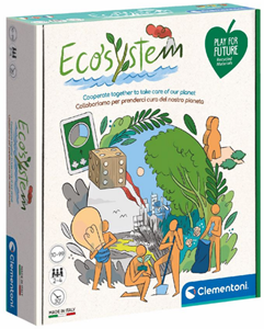 Leerspel - Ecosysteem 33891166455