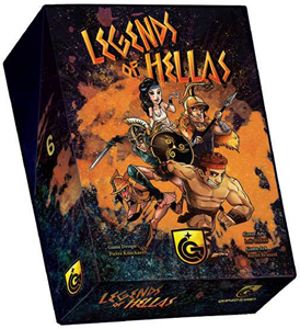 Legends of Hellas 32871176423