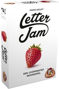 Letter Jam (NL versie) 32098421455