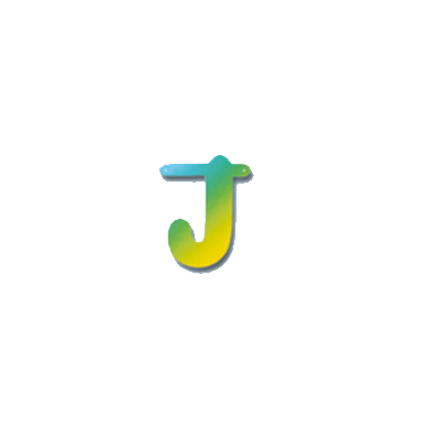 Letterslinger letter J 10033592