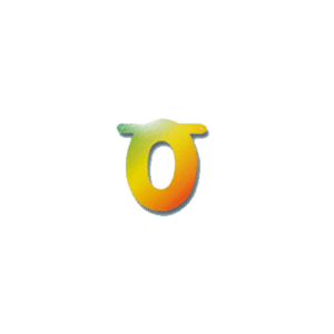 Letterslinger letter O 10033597