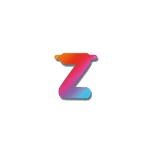 Letterslinger letter Z 10033608