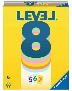 Level 8 - Kaartspel 31787622309