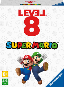 Level 8 - Super Mario 33964608417