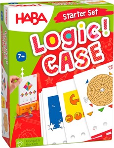 Logic! Case - Startersset 7+ 35906944866