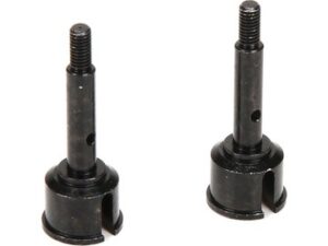 Losi - Axle Set (2): Mini 8T (LOS212002) 55412