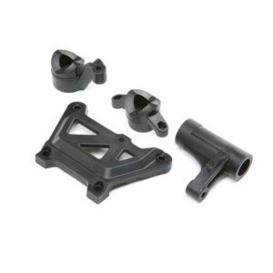 Losi - Bellcrank Set & Top Plate: DBXL-E 2.0 (LOS251097) 38635