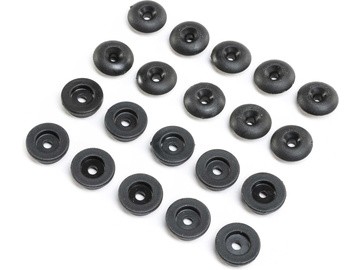 Losi - Body Buttons Top and Bottom (10): LMT (LOS240016) 55522