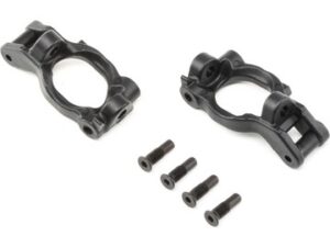 Losi - Caster Block Set: Rock Rey (LOS234012) 55496