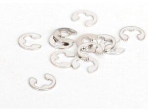 Losi - E-Clips 2.5mm (12) (LOS236000) 55512