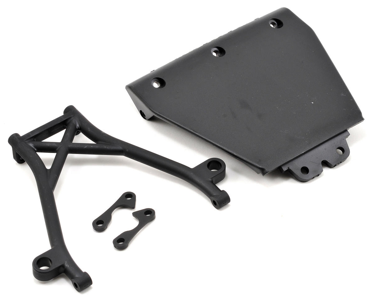 Losi - Front Skid Plate