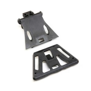 Losi - Front Skip Plate and Support Brace: SBR 2.0(LOS251106) 38294