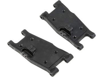 Losi - Front Suspension Arm Set: Rock Rey (LOS234011) 55495