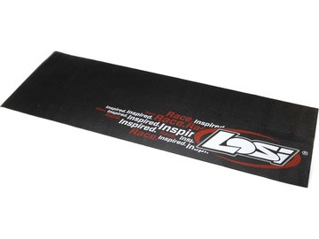 Losi - Losi - Foam Pit Mat 24x 68 (LOS70000) 55906