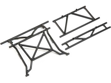 Losi - Rear Cage: SBR 2.0 (LOS251111) 55700