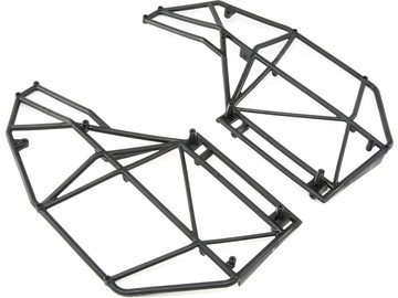 Losi - Roll Cage Side Left and Right: Rock Rey (LOS230027) 55417