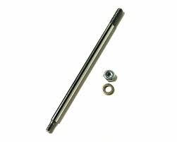 Losi - Shock Shaft: LST