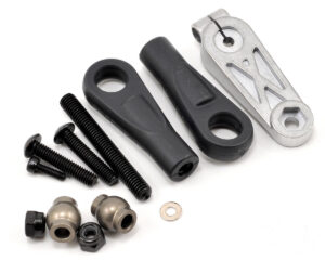 Losi - Steering Linkage Set: 5TT (LOSB5900) 13478