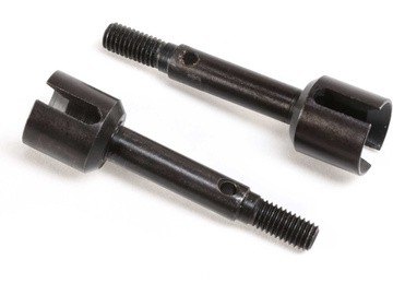 Losi - Stub Axle Rear (2): LMT (LOS242051) 55600