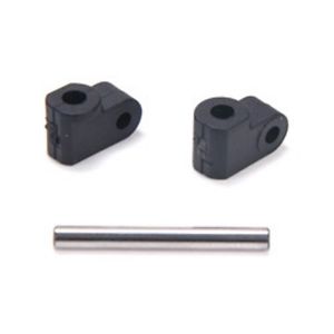 Lower Suspension Link Mounts & Pin: CCR (LOSA1034) 15593