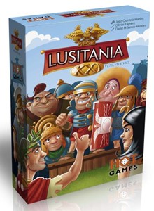 Lusitania - Kaartspel 34039455293