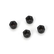 M3 Locknut (4) (ECX1059) 13797