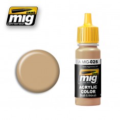 MIG Acrylic FS 33446 US Modern Vehicles 17ml 18124