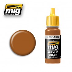 MIG Acrylic Red Primer Shine 17ml 18149