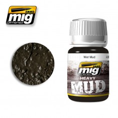 MIG Mud Wet Mud 35ml 18268