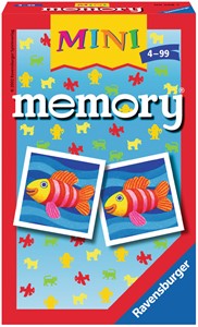 MINI Memory 21982060645