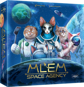 MLEM Space Agency (NL) 37010356833