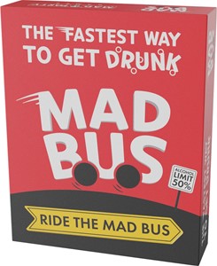 MadBus - Partyspel 36021962755