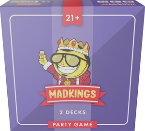 MadKings 36021962756