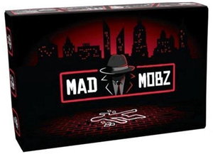 MadMobz - Kaartspel 36021962758